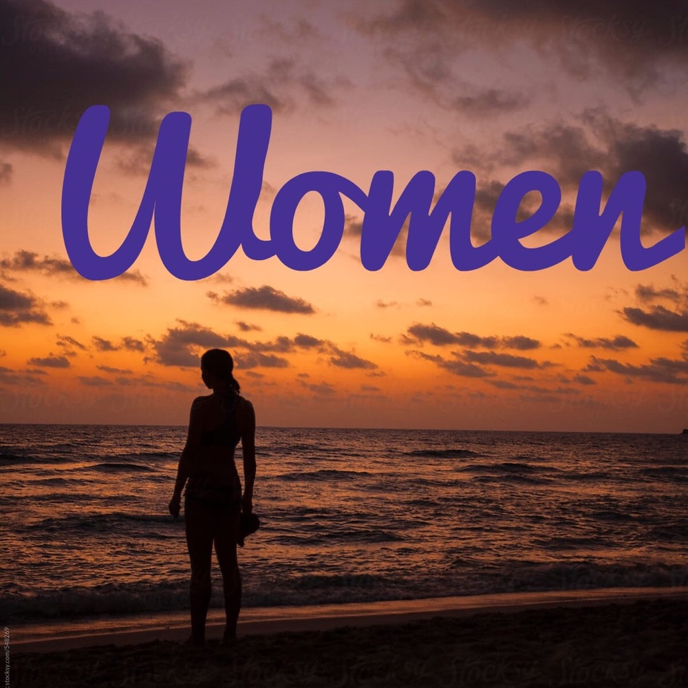 Women's clothing, shoes & accessories!